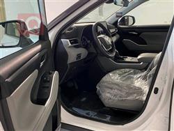 تويوتا هايلاندر